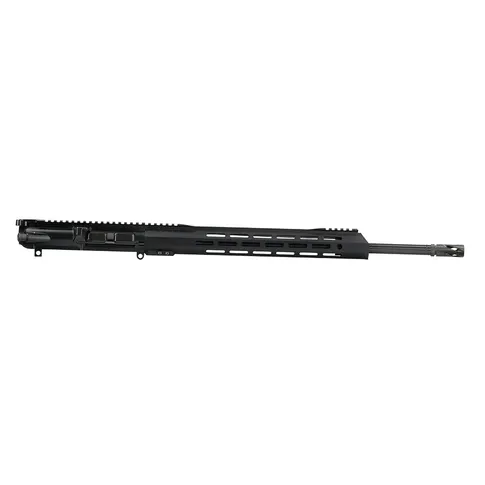 $309.95 .308 Forged Upper  20” Black Nitride Heavy Barrel icon