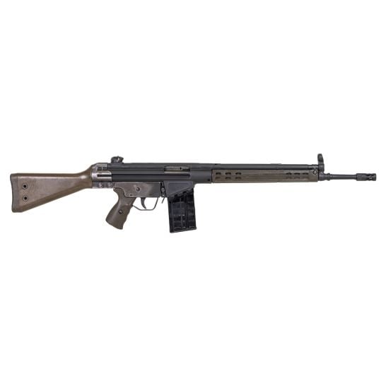 $649.99 Century Arms CA-3 7.62x51mm 18&quot; icon