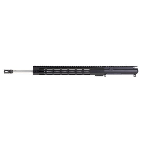 $219.99 PSA 20&quot; Rifle-Length 5.56 NATO 1/7 FLUTED Stainless Steel 15 icon