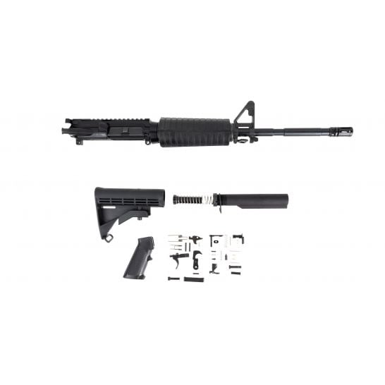 $299.99 BLEM PSA Freedom AR-15 Rifle Kit 5.56 16&quot; M4 icon