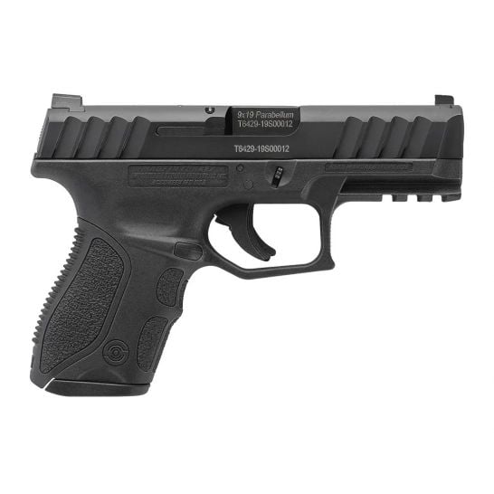 $150 Stoeger STR-9 Compact 3.8&quot; 9mm Pistol icon